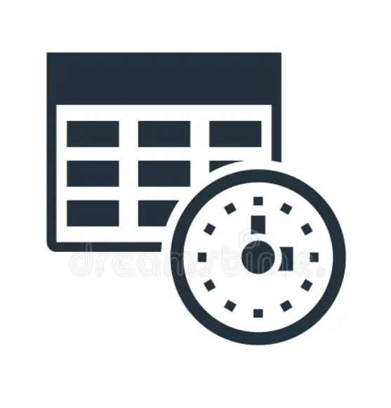 Logo general booking